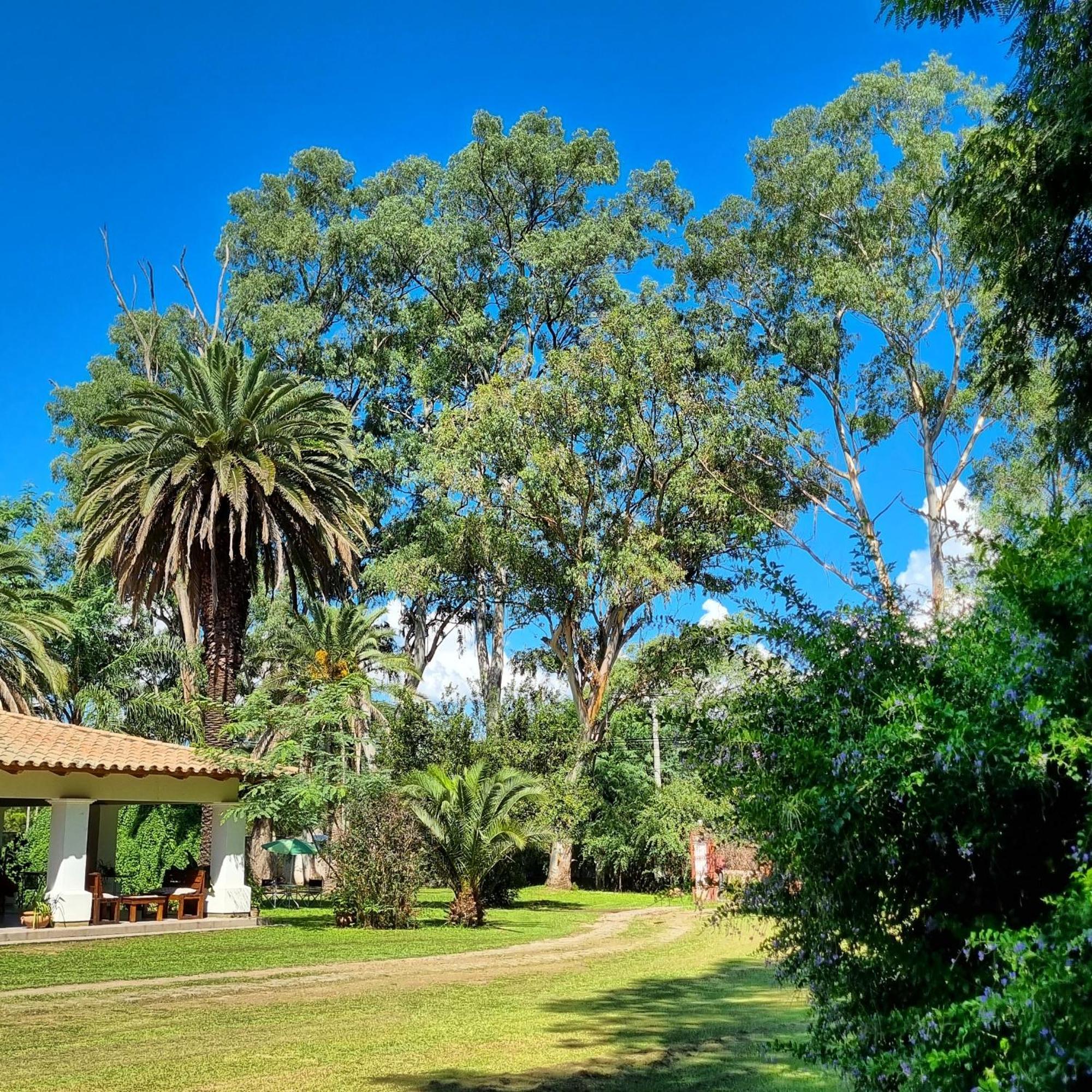 El Prado Casa rural